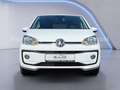 Volkswagen up! eco up! Basis Benzi/Gas Kombination Weiß - thumbnail 8