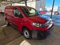Citroen Berlingo 1.5 HDI 100 L2 Kasten lang Klima Rouge - thumbnail 3