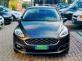 Ford Fiesta Fiesta VII 2017 5p 5p 1.0 ecoboost Vignale 100cv Grigio - thumbnail 2