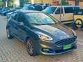 Ford Fiesta Fiesta VII 2017 5p 5p 1.0 ecoboost Vignale 100cv Grigio - thumbnail 3