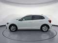 Volkswagen Polo 1.0 TSI OPF DSG Style Weiß - thumbnail 3