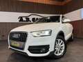 Audi Q3 2.0 TDi *GARANTIE 12MOIS*1ER PROPRIÉTAIRE* Blanc - thumbnail 1