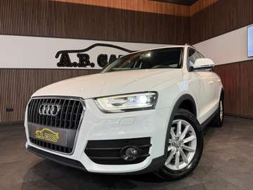 2.0 TDi *GARANTIE 12MOIS*1ER PROPRIÉTAIRE*