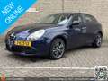 Alfa Romeo Giulietta 1.6 JTDm Progression | Airco | Cruise | Blauw - thumbnail 1