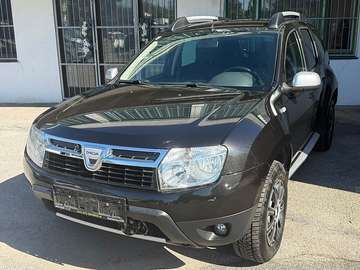 1.5 dCi 110 FAP Lauréat