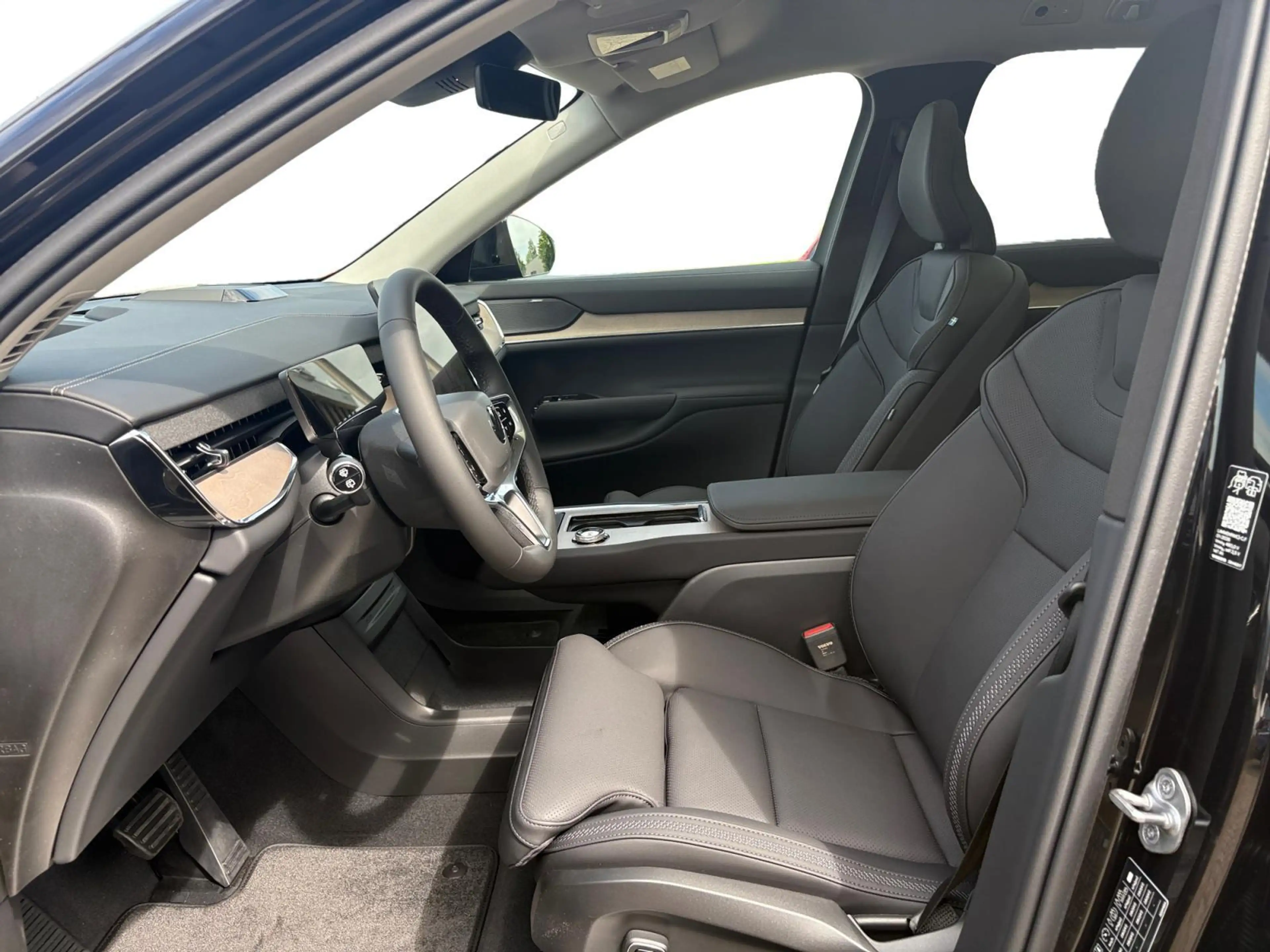 Volvo EX90 Twin Motor Ultra 7p. 111 kWh — photo 3