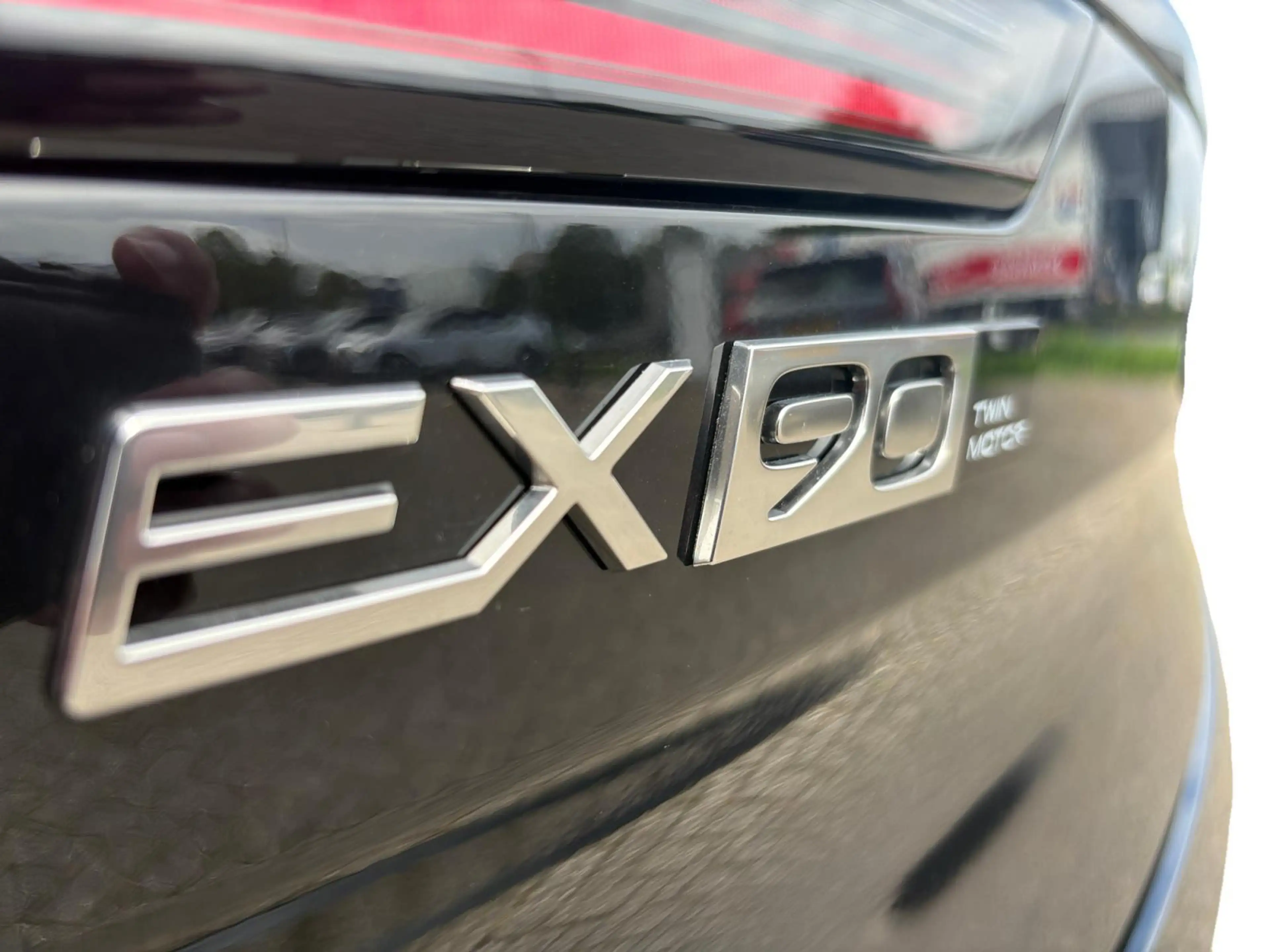 Volvo EX90 Twin Motor Ultra 7p. 111 kWh — photo 7