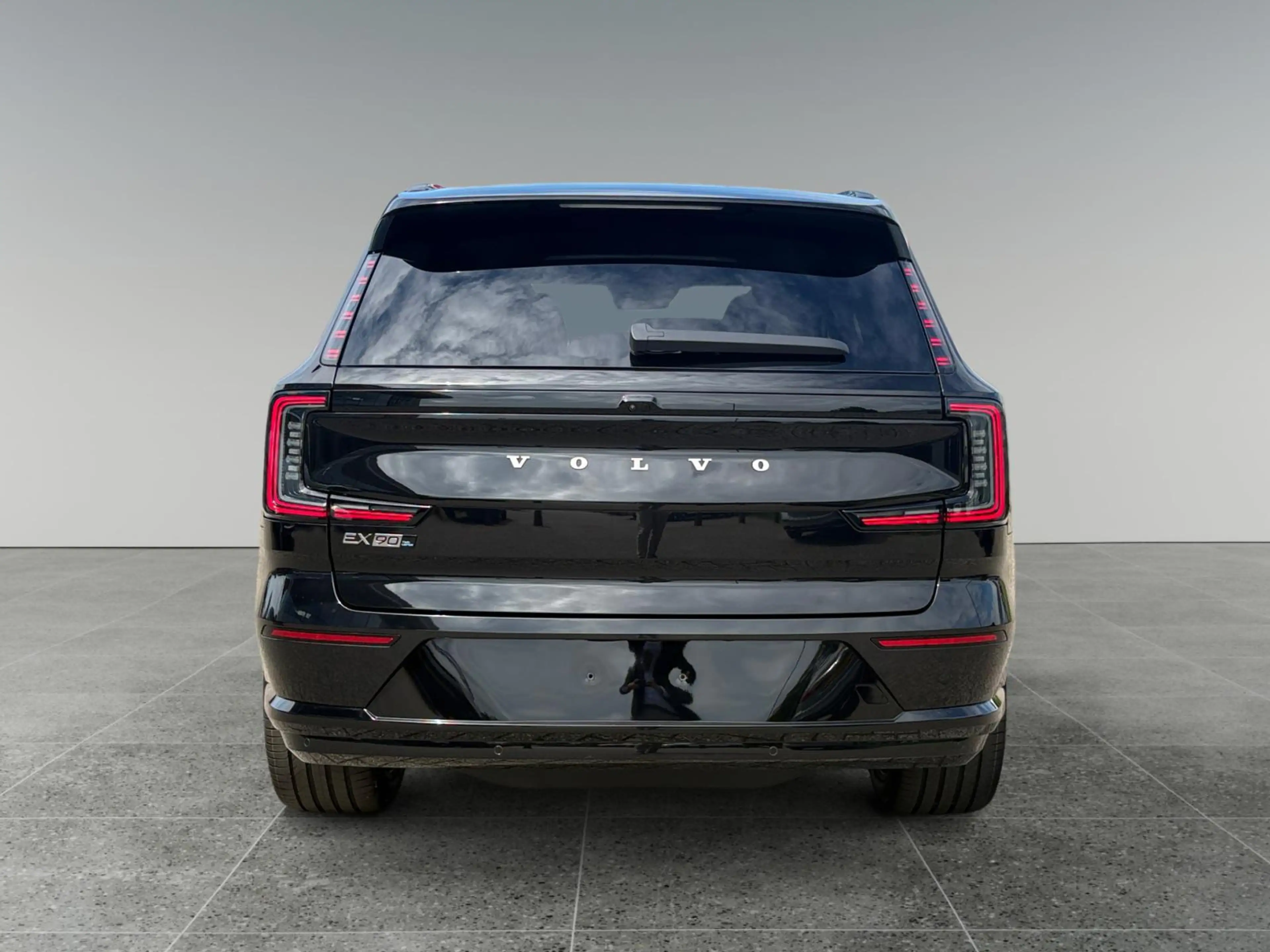 Volvo EX90 Twin Motor Ultra 7p. 111 kWh — photo 6