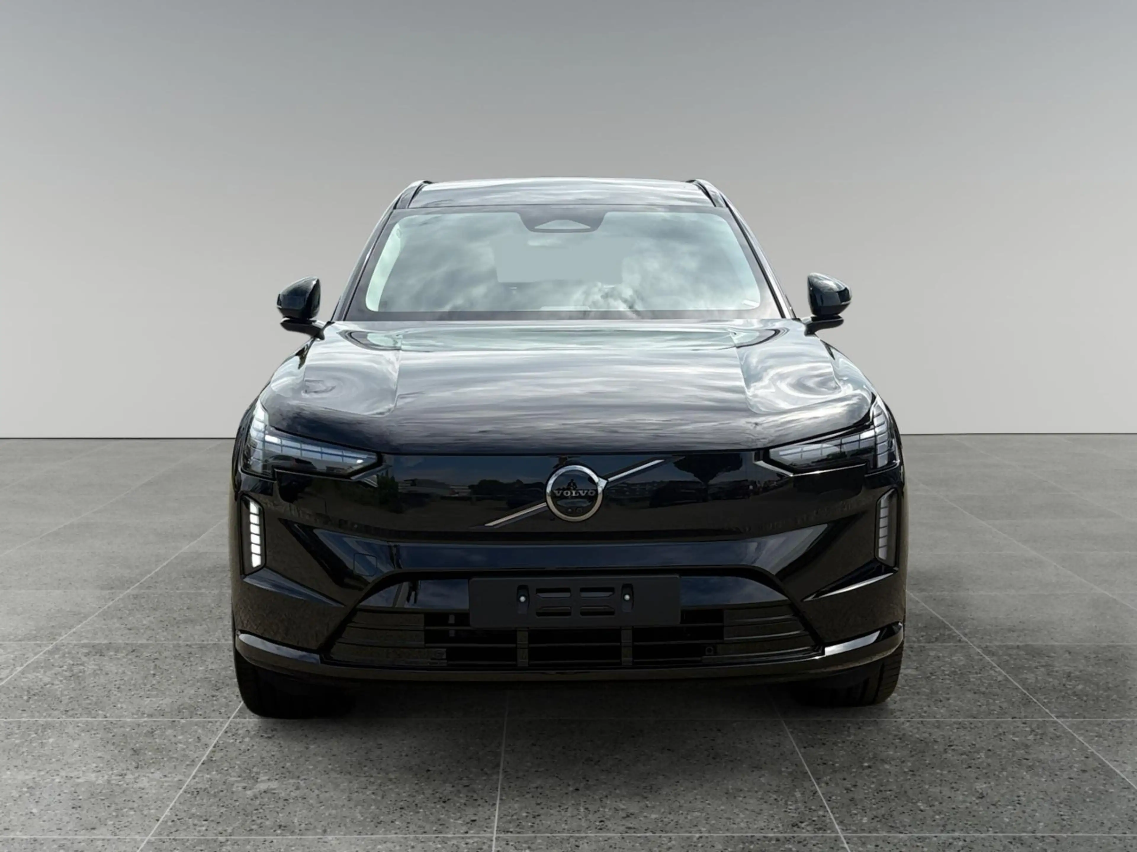 Volvo EX90 Twin Motor Ultra 7p. 111 kWh — photo 5