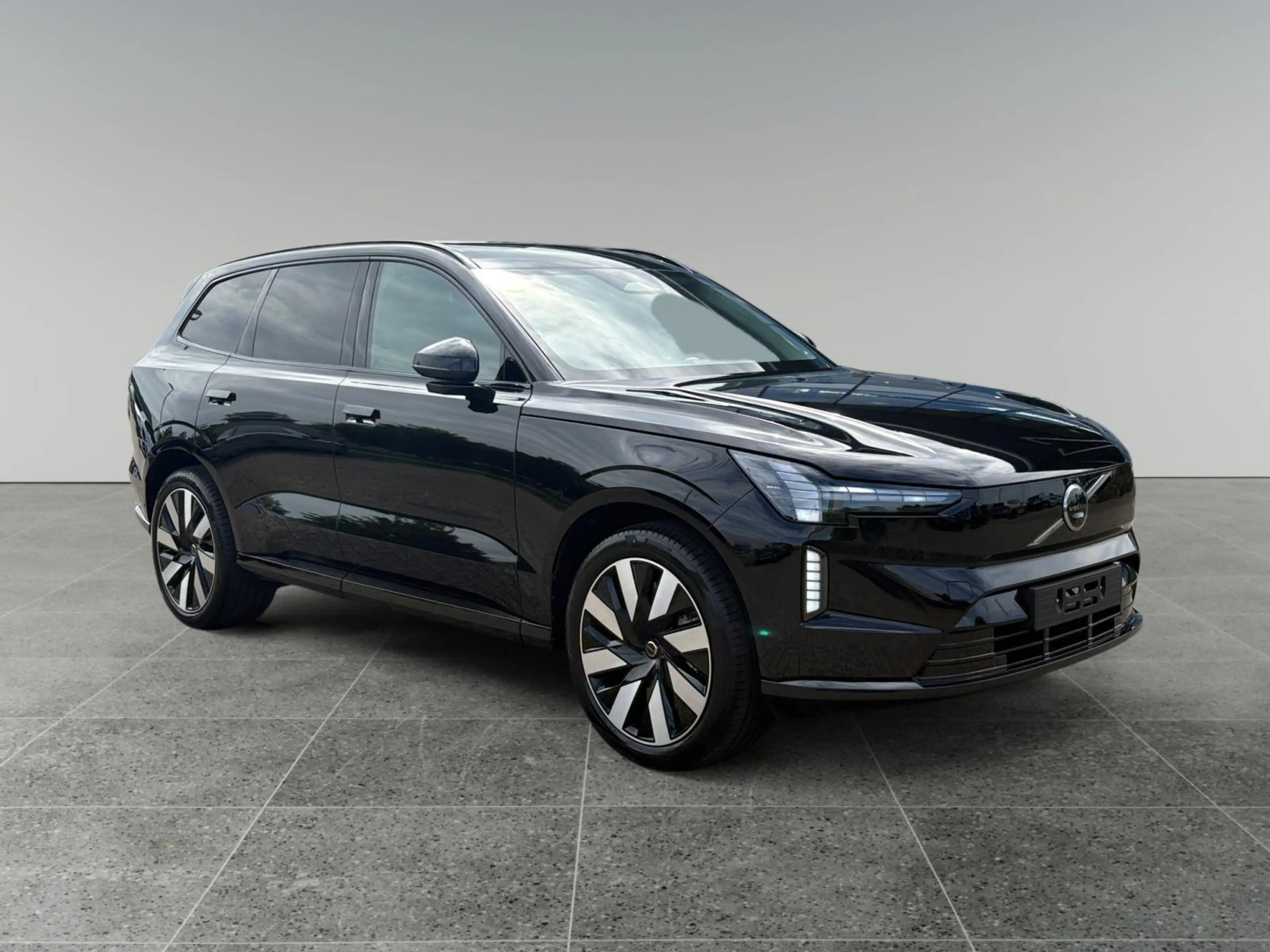 Volvo EX90 Twin Motor Ultra 7p. 111 kWh — photo 2