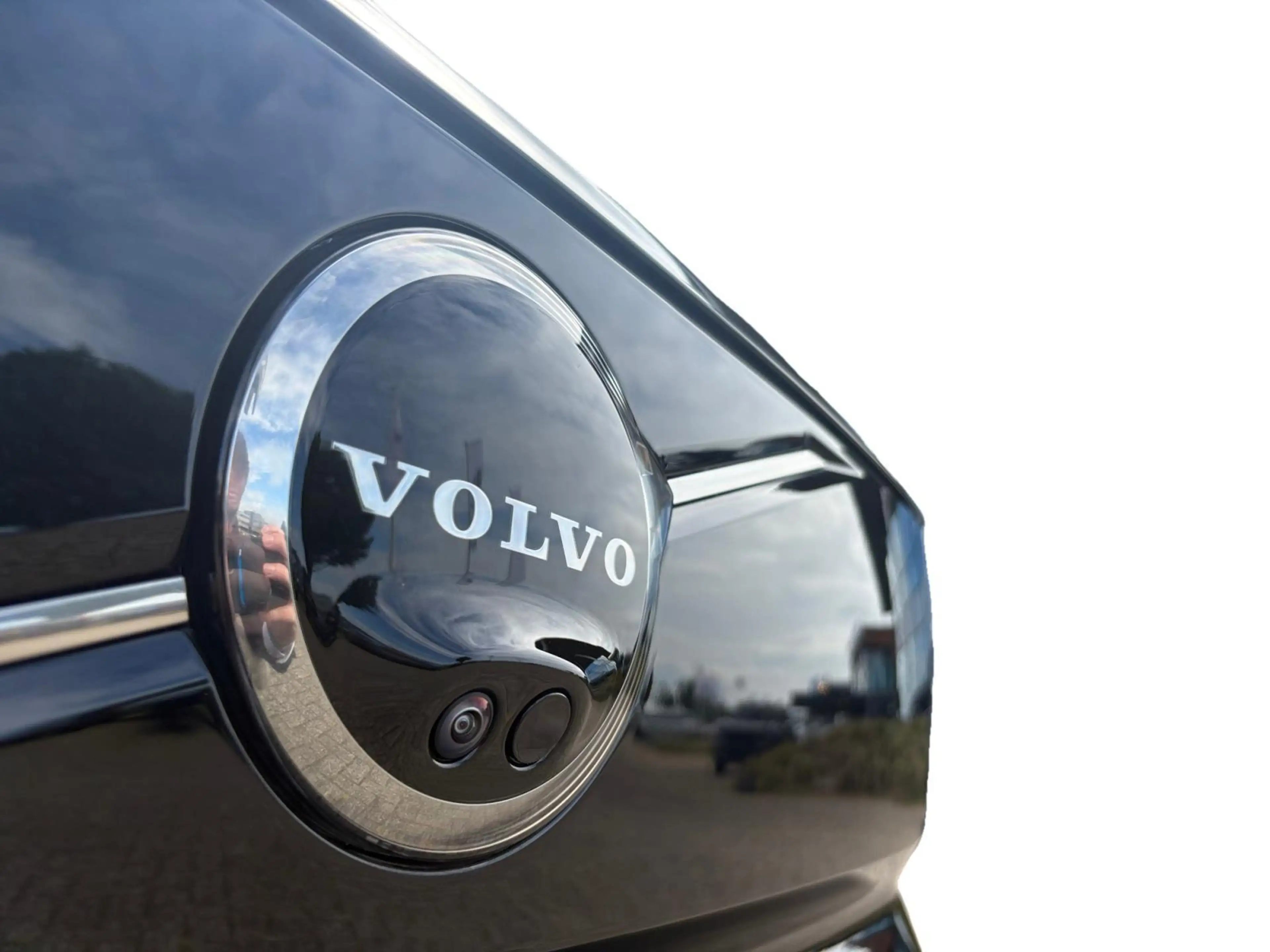 Volvo EX90 Twin Motor Ultra 7p. 111 kWh — photo 9