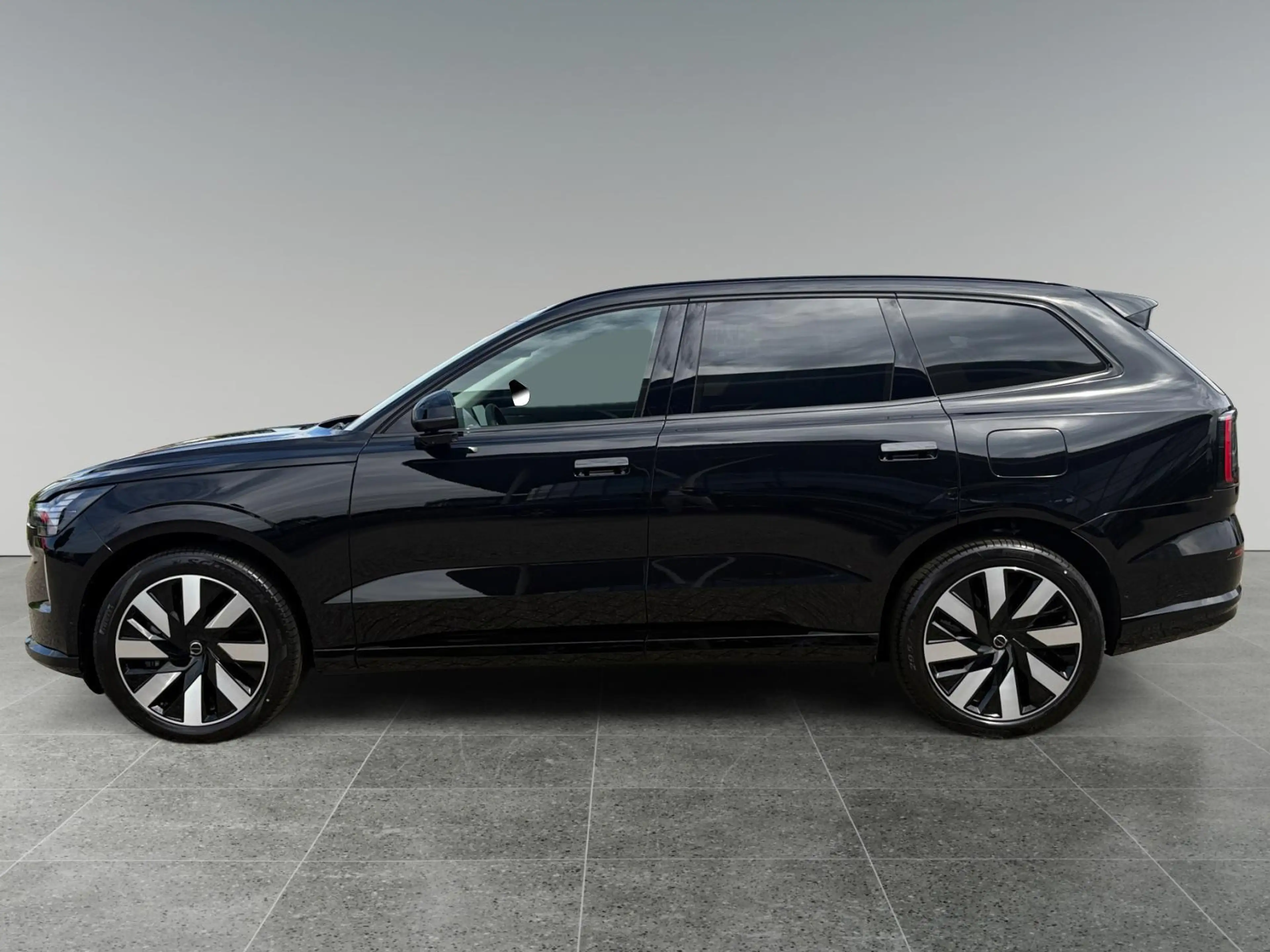 Volvo EX90 Twin Motor Ultra 7p. 111 kWh — photo 4