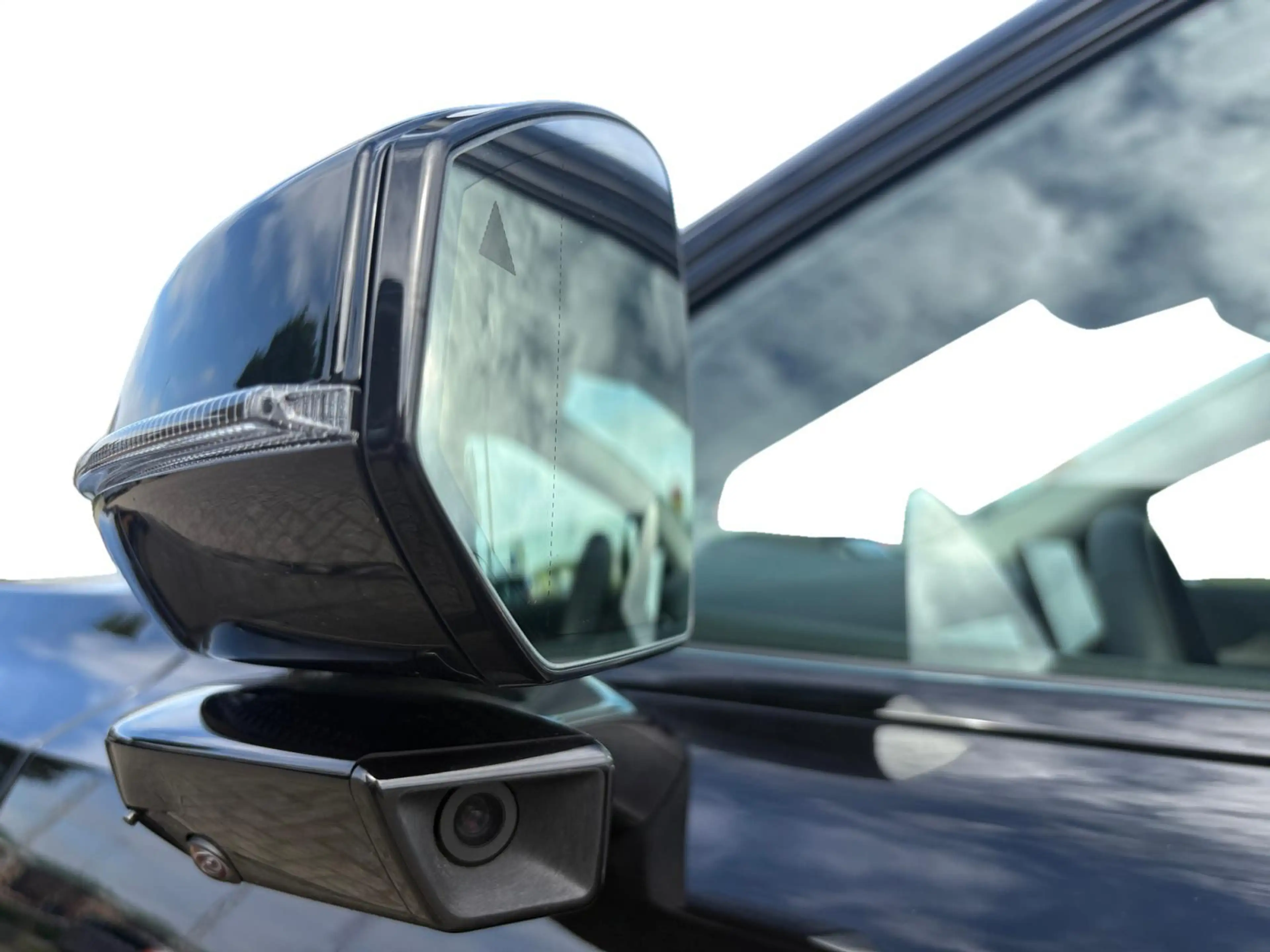 Volvo EX90 Twin Motor Ultra 7p. 111 kWh — photo 10