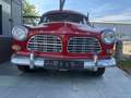 Volvo Amazon B 18 B Kombi Overdrive Oldtimer Tüv 10-2027 Rot - thumbnail 3