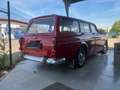 Volvo Amazon B 18 B Kombi Overdrive Oldtimer Tüv 10-2027 Rot - thumbnail 2