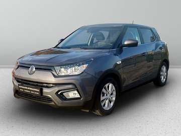Tivoli 1.6 Road Gpl 2wd