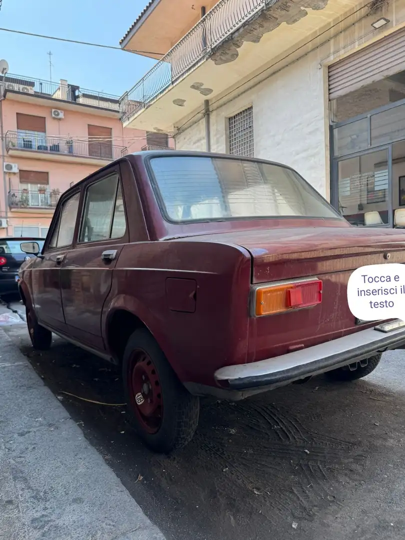 Fiat 128 - 2
