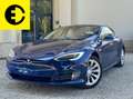 Tesla Model S 100D | Enhanced AutoPilot | Panoramadak Синій - thumbnail 14