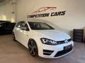 Volkswagen Golf Golf R 2.0 5p. Weiß - thumbnail 1