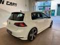 Volkswagen Golf Golf R 2.0 5p. Weiß - thumbnail 3