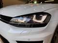 Volkswagen Golf Golf R 2.0 5p. Weiß - thumbnail 16