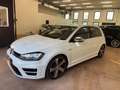 Volkswagen Golf Golf R 2.0 5p. Weiß - thumbnail 2