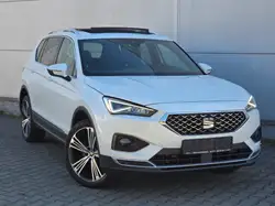 Seat Tarraco Xcellence 4Drive (Kamera/Panorama)
