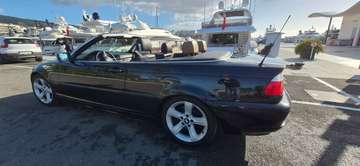 325 Ci Cabrio
