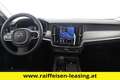 Volvo V90 B4 Core Geartronic Schwarz - thumbnail 4