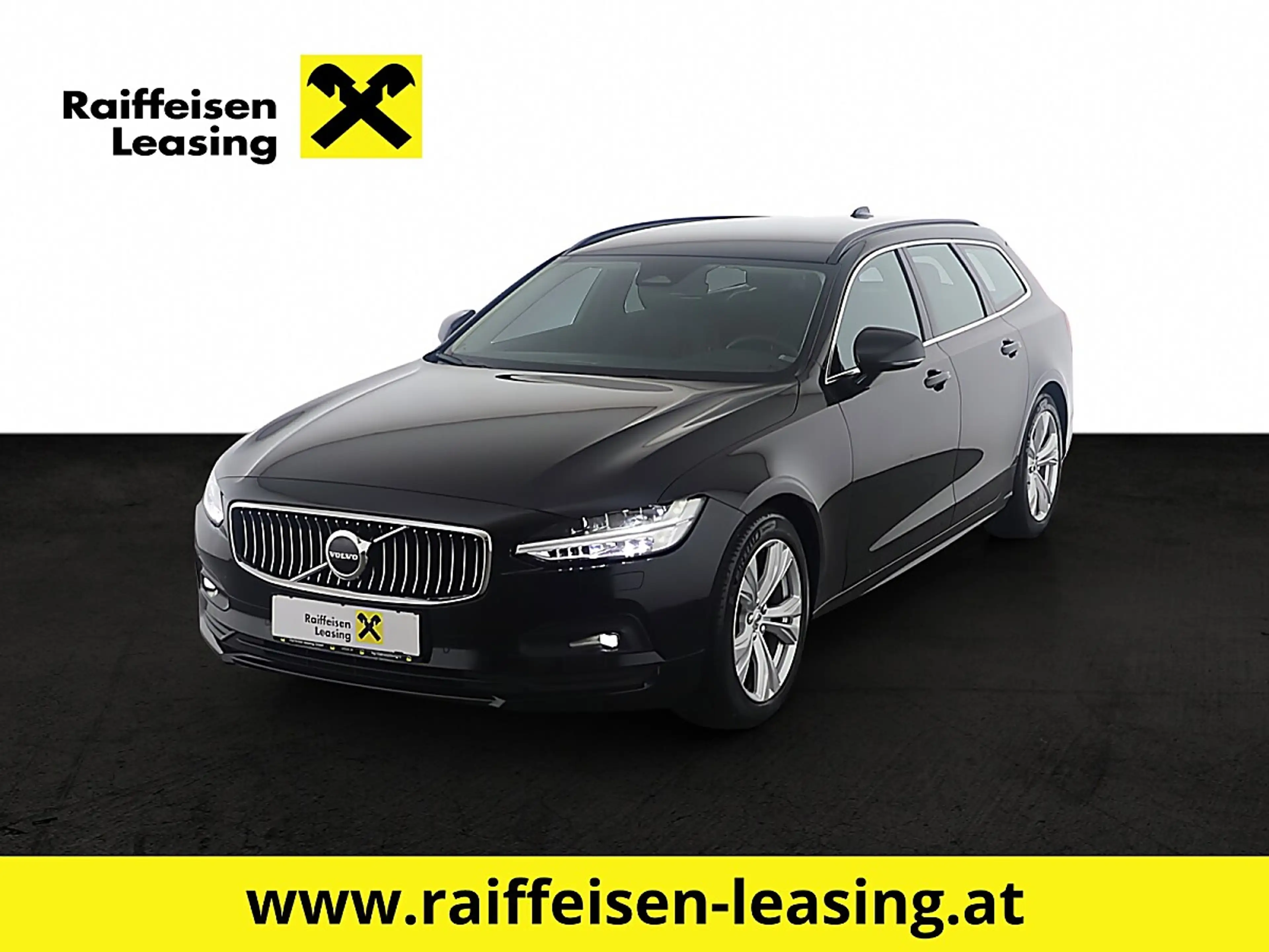 Volvo V90 B4 Core Geartronic
