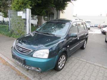 Carens LX
