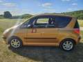 Peugeot 1007 HDi 70 Tendance Naranja - thumbnail 2