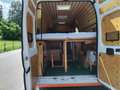 Peugeot Boxer Motorradtransporter und Camper Blau - thumbnail 7