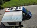 Peugeot Boxer Motorradtransporter und Camper Blau - thumbnail 4