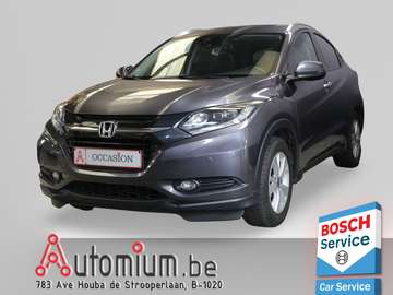 Executive CVT*CARNET COMPLET* 264,78€X60M