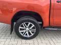 Toyota Hilux Double Cab 2,4D-D4D Lounge Aut. Orange - thumbnail 30