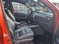 Toyota Hilux Double Cab 2,4D-D4D Lounge Aut. Orange - thumbnail 22