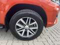 Toyota Hilux Double Cab 2,4D-D4D Lounge Aut. Orange - thumbnail 28