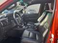 Toyota Hilux Double Cab 2,4D-D4D Lounge Aut. Orange - thumbnail 7
