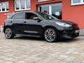 Kia Rio GT-Line*LED*Garantie*Kamera*Teilleder Noir - thumbnail 9