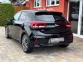 Kia Rio GT-Line*LED*Garantie*Kamera*Teilleder Noir - thumbnail 20
