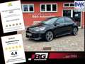 Kia Rio GT-Line*LED*Garantie*Kamera*Teilleder Noir - thumbnail 1