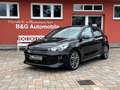 Kia Rio GT-Line*LED*Garantie*Kamera*Teilleder Noir - thumbnail 24