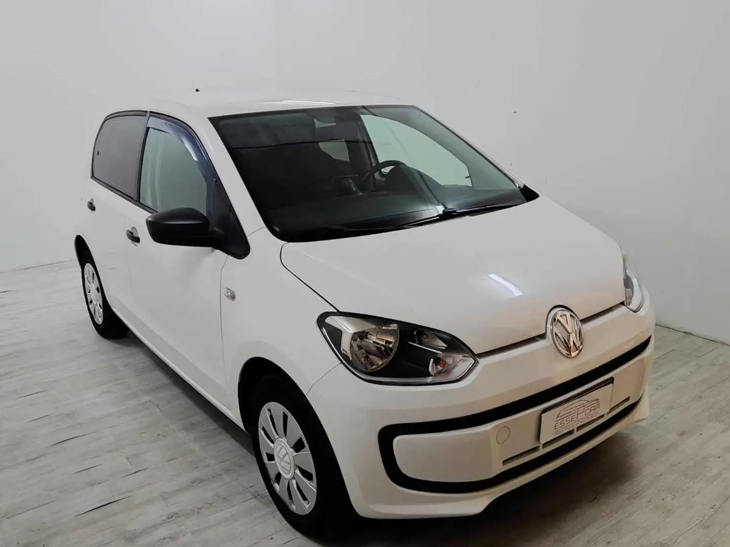 Volkswagen up! 1.0 5p. move up! Bianco - 2