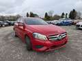 Mercedes-Benz A 200 A 200 CDI Rot - thumbnail 3