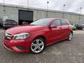 Mercedes-Benz A 200 A 200 CDI Rot - thumbnail 2