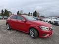 Mercedes-Benz A 200 A 200 CDI Rot - thumbnail 4