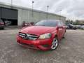 Mercedes-Benz A 200 A 200 CDI Rot - thumbnail 1