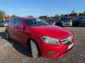 Mercedes-Benz A 200 A 200 CDI Rood - thumbnail 4