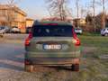 Dacia Jogger 1.0 TCe GPL Extreme Up 5p Grün - thumbnail 6